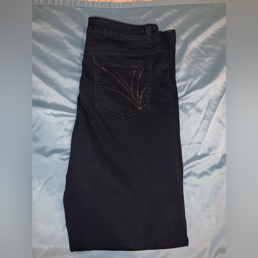 Random jeans